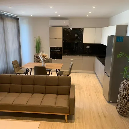 One Bedroom In New Mellieha- Orange 1
