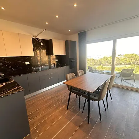 One Bedroom In New Mellieha- Orange 1 Homestay *