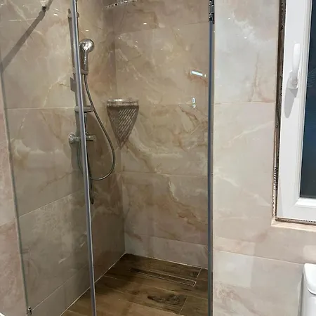 One Bedroom In New Mellieha- Orange 1 民宿 *