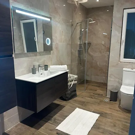 One Bedroom In New Mellieha- Orange 1 Homestay