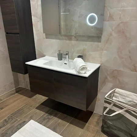 One Bedroom In New Mellieha- Orange 1 * Mellieħa