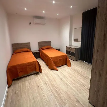 One Bedroom In New Mellieha- Orange 1 * Mellieħa